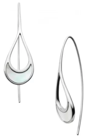 Ladies Skagen Jewellery Earrings SKJ1362040