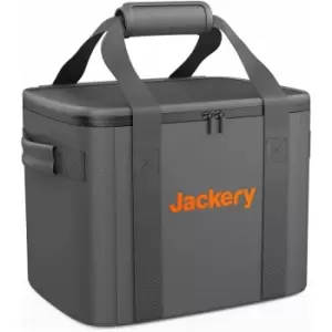 Jackery - Carrying Case Bag for Explorer 1000/1000 pro Portable Power Station-M