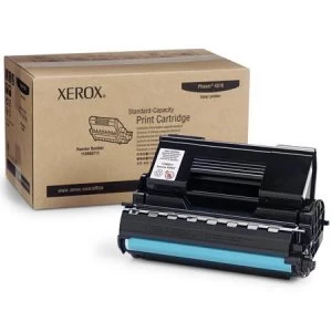 Xerox 113R00711 Black Laser Toner Ink Cartridge