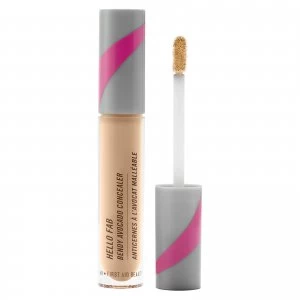 First Aid Beauty Hello FAB Bendy Avocado Concealer 4.8g (Various Shades) - Bone