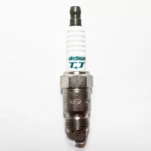 Denso ITF16TT Spark Plug SIP TwinTip Iridium TT 4715