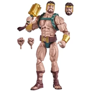 Hasbro Marvel Legends Series Marvel's Hercules 6" Action Figure