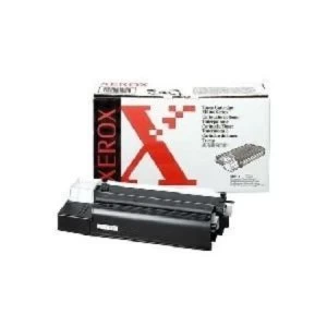 Xerox 006R00915 Black Laser Toner Ink Cartridge