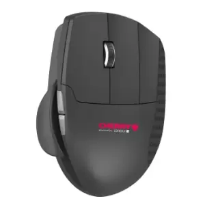 CHERRY UNIMOUSE mouse Right-hand RF Wireless Optical 2800 DPI