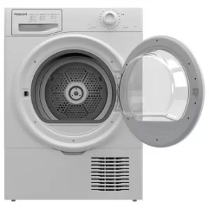 Hotpoint H2D71W 8KG Freestanding Condenser Tumble Dryer