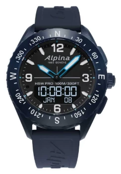 Alpina AlpinerX Smartwatch