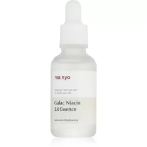 ma:nyo Galac Niacin 2.0 Essence Concentrated Hydrating Essence with Brightening Effect 30ml