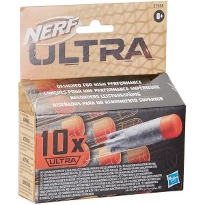 Nerf Ultransformers 10 Dart Refill
