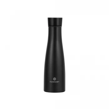 Noerden Liz Smart Water Bottle (480ml) - Black