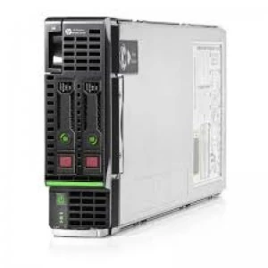 HPE ProLiant BL460c Gen9 E5-2650v3 1P 32GB-R P244br Base Server