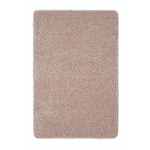 Buddy Doormat 80 X 120cm - Nude Pink