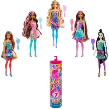 Colour Reveal - Party Series - Barbie