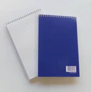 ValueX Reporters Notebook 160 Feint Ruled Pages