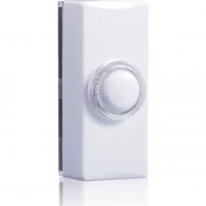 Byron 7730 Wired Doorbell