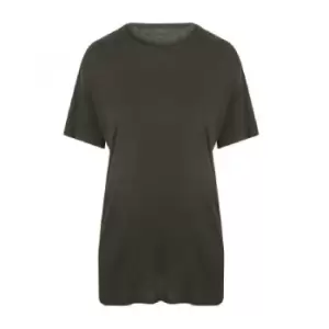 Ecologie Mens Daintree EcoViscose T-Shirt (L) (Fern Green)