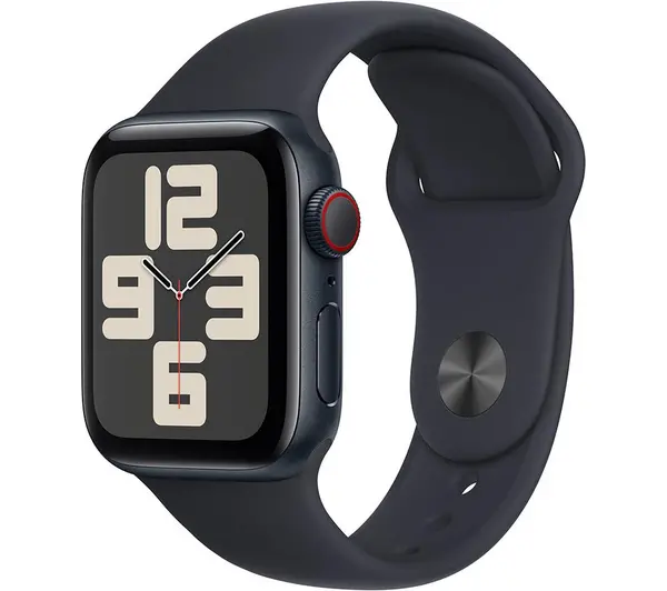 Apple Watch SE 2nd Gen 2022 40mm GPS