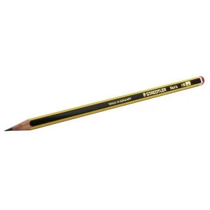 Staedtler Noris 120 HB Pencil