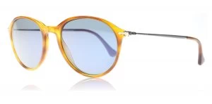 Persol PO3125S Sunglasses Orange/Tortoise 96/56 51mm