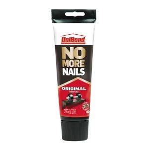 Unibond No More Nails Original Indoor Adhesive - 200ml