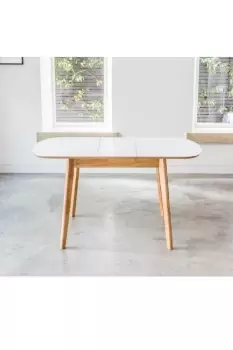Abbey Extending Dining Table