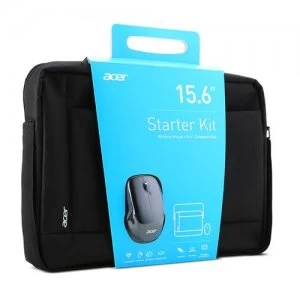 Acer NOTEBOOK STARTER KIT 15.6"