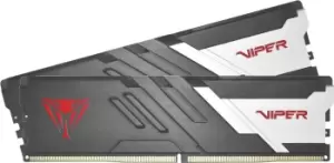 Patriot Viper Venom 32GB (2x16GB) 5600MHz DDR5 Memory Kit