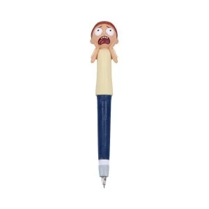 Morty (Rick and Morty) Pen