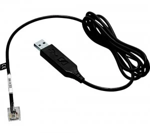 Sennheiser CEHSCI02 1.5m Cisco Hook Switch Adapter Cable