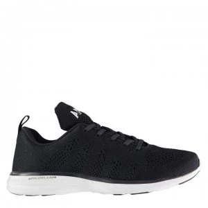 Athletic Propulsion Labs Tech Loom Pro Trainers - Midnight/White