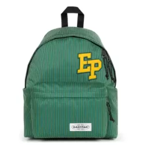 Eastpak Padded Pak'r Base Ep Green, 100% Polyester