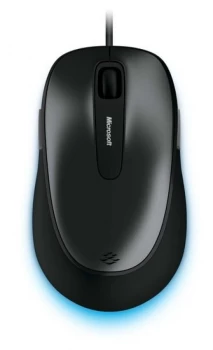Microsoft 4500 Comfort Mouse BlueTrack USB for Business