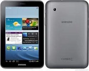 Samsung Galaxy Tab 2 7.0 2012 P3100 Cellular 3G 16GB