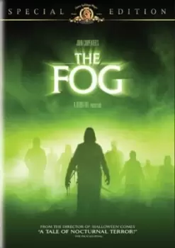 Fog (1980) - DVD - Used