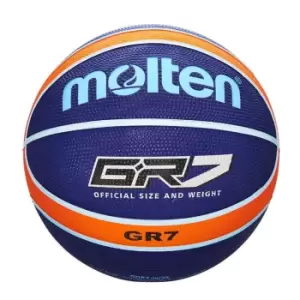 Molten BGR Basketball - Blue