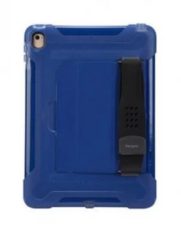 Targus Safeport Rugged Case For (2018/2017), 9.7 Inch Pro & Air 2 - Blue