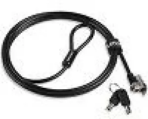 Lenovo 4XE0N80914 Black Cable Lock