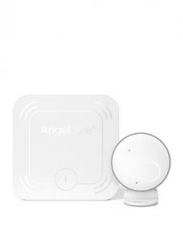 Angelcare AC027 Baby Movement Monitor, One Colour