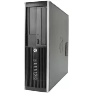 HP Compaq Elite 8300 SFF Core i7-3770