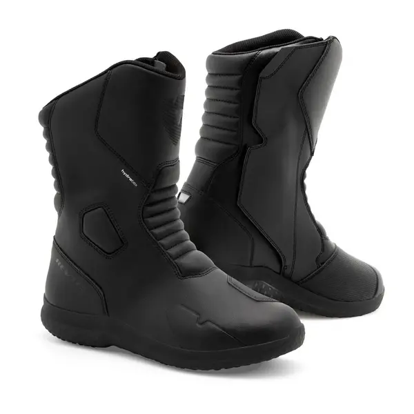 REV'IT! Boots Flux H2O Black Size 38