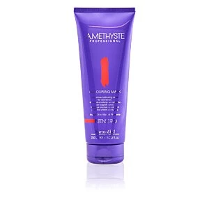 AMETHYSTE colouring mask-red 250ml