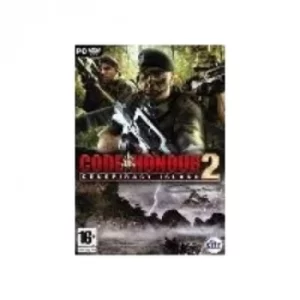 Code Of Honour 2 Conspiracy Island PC Game