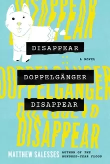 Disappear Doppelganger Disappear : A Novel