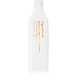 Original & Mineral Fine Intellect Shampoo volume shampoo for fine hair 350ml