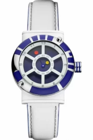 Mens Star Wars Collectors Limited Edition Watch STAR139