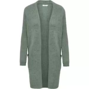 Only Cardigan - Green