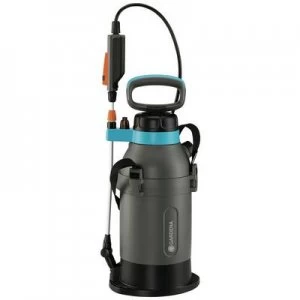 GARDENA 11138-20 Pump pressure sprayer 5 l
