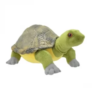 All About Nature Turtle 25cm Plush