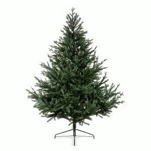 Premier Glenshee Christmas Tree - 6ft
