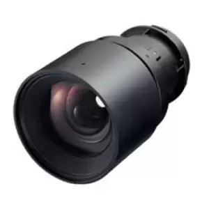 Panasonic ET-ELW20 PT-EZ570/EZ570L/EW630/EW630L/EX600/EX600L/EW530/EW530L/EX500/EX500L projection lens