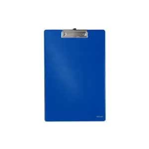 Clipboard A4 - Blue - Outer Carton of 10